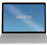 DICOTA Secret 4-Way, Sicherheits-Bildschirmfilter für Microsoft Surface Book 2