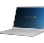 DICOTA Secret 2-Way, Sicherheits-Bildschirmfilter für Microsoft Surface Book 2