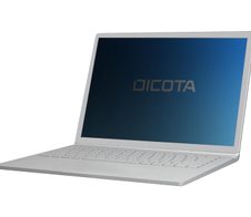 DICOTA Secret 2-Way, Sicherheits-Bildschirmfilter für Microsoft Surface Book 2