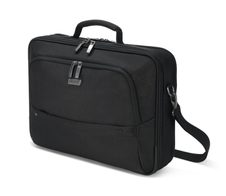 DICOTA Eco Multi Plus Select 14"-15,6" Notebook-Tasche - Schwarz