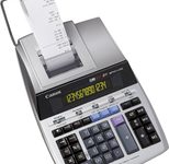 Canon MP1411-LTSC druckender Rechner 14 Stellen zweifarbiges Display