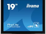 iiyama Touch-Monitor ProLite T1932MSC-B5X LED-Display 48 cm (19") schwarzmatt