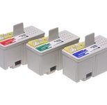 Epson Original Druckerpatrone grün (C33S020406)