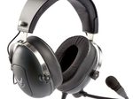 Thrustmaster T-Flight U.S. Air Force Edition Headset kabelgebunden - für PS4, XBOX, PC, Android
