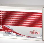 Fujitsu Verbrauchsmaterialien-Kit (CON-3450-1200K) für fi-5950, fi-5900C