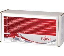 Fujitsu Verbrauchsmaterialien-Kit (CON-3656-200K) für iX500, iX1500
