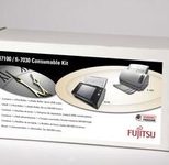 Fujitsu Verbrauchsmaterialien-Kit (CON-3706-200K) für fi-7030, N7100, N7100A
