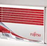 FUJITSU F1 Scanner-Reinigungs-Kit (CON-CLE-K75) für fi-5950, fi-6400, fi-6800, fi-7600, fi-7700, fi-7700S
