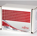 Fujitsu F1 Scanner Reinigungstücher (24 Stück) für S1100/i, S1300/i, iX100, iX500, iX1500, SV600