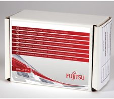 Fujitsu F1 Scanner Reinigungstücher (24 Stück) für S1100/i, S1300/i, iX100, iX500, iX1500, SV600