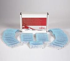 Fujitsu F1 Scanner 72 Reinigungstücher (CON-CLE-W72) für SP-112x, SP-1130, SP-1425, fi-7030, fi-7x40, fi-7x60, fi-7300NX