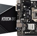 ASRock H310CM-DVS