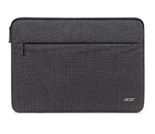 Acer Protective Sleeve Notebook-Hülle 39,6 cm (15,6") dunkelgrau