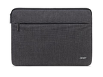 Acer Protective Sleeve Notebook-Hülle 35,6 cm (14") dunkelgrau