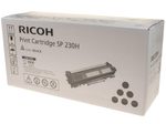 Ricoh Original Type SP230H Toner schwarz 3.000 Seiten für SP 230DNw/SFNw