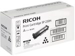 Ricoh Original Type SP230H Toner schwarz 3.000 Seiten für SP 230DNw/SFNw