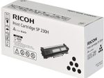 Ricoh Original Type SP230H Toner schwarz 3.000 Seiten für SP 230DNw/SFNw