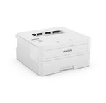 RICOH SP 230DNW Laserdrucker s/w