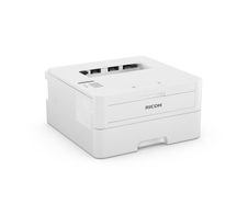 RICOH SP 230DNW Laserdrucker s/w