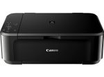 Canon PIXMA MG3650S BK Tintenstrahl-Multifunktionsdrucker