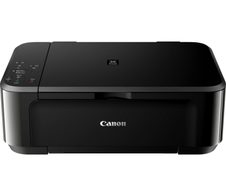 Canon PIXMA MG3650S BK Tintenstrahl-Multifunktionsdrucker