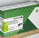 Lexmark Original Toner schwarz 6.000 Seiten (B242H00) für B2442dw, B2546dw, B2650dw, MB2442adwe, MB2546adwe, MB2650adw