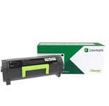 Lexmark Original Toner schwarz 10.000 Seiten (B252X00) für B2546dw, B2650dw, MB2546adwe, MB2650adwe