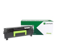 Lexmark Original Toner schwarz 10.000 Seiten (B252X00) für B2546dw, B2650dw, MB2546adwe, MB2650adwe