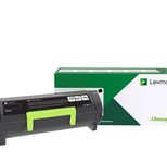 Lexmark Original Toner schwarz 15.000 Seiten (B262U00) für B2650dw, MB2650adwe