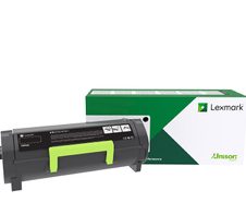 Lexmark Original Toner schwarz 15.000 Seiten (B262U00) für B2650dw, MB2650adwe