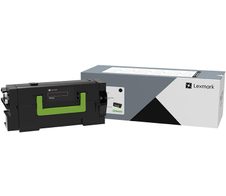 Lexmark Original Toner schwarz 15.000 Seiten (B282H00) für B2865dw, MB2770adhwe