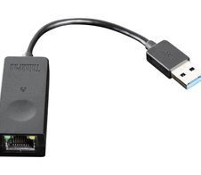 ThinkPad USB3.0-zu-Ethernet-Adapter