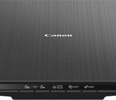 Canon CanoScan LiDE 400 Flachbettscanner