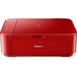 Canon PIXMA MG3650S RD Tintenstrahl-Multifunktionsdrucker