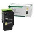 Lexmark Original Toner - gelb (78C2XY0) für CX622ade, CX625ade, CS421dn, CS521dn, CX625adhe, CX522ade, CS622d