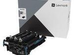 Lexmark Original Belichtungseinheit schwarz 125.000 Seiten (78C0ZK0) für C2425dw, C2535dw, CSx21dn, CS622de, MC2640adwe