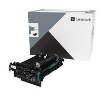 Lexmark Original Belichtungseinheit schwarz 125.000 Seiten (78C0Z10) für C2535dw, C2425dw, CSx21dn, CS622de, MC2640adwe