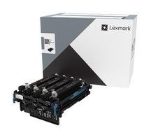 Lexmark Original Belichtungseinheit schwarz und Farbe 125.000 Seiten (78C0Z50) für C2535dw, CSx21dn, C2425dw, CS622de