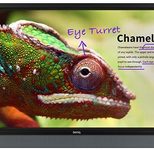 BenQ Digital Signage RM5501K Touchscreen LED-Display 139,7 cm (55") schwarz (9H.F4RTK.DE2)