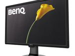 BenQ Monitor GL2460BH LED-Display 60,96 cm (24") schwarz glänzend