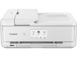 Canon PIXMA TS9551C Tintenstrahl-Multifunktionsgerät