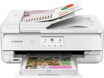 Canon PIXMA TS9551C Tintenstrahl-Multifunktionsgerät
