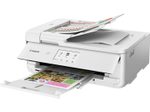 Canon PIXMA TS9551C Tintenstrahl-Multifunktionsgerät