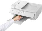 Canon PIXMA TS9551C Tintenstrahl-Multifunktionsgerät