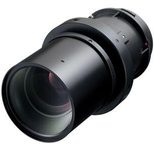 Panasonic ET-ELT22 Zoomobjektiv PT-EW540, EW640, EW730, EX610, EX800, EZ580, EZ770, MW530, MW630, MW730