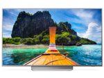 Philips Hospitality Display Signature 65HFL7111T Hotel-TV 164cm (65") dunkelgrau