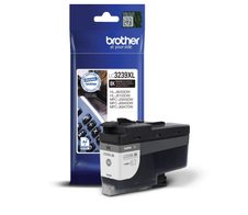 Brother Original LC-3239XLBK Druckerpatrone - schwarz (LC3239XLBK)