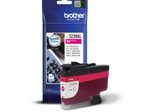 Brother Original LC-3239XLM Druckerpatrone - magenta (LC3239XLM)