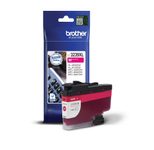 Brother Original LC-3239XLM Druckerpatrone - magenta (LC3239XLM)