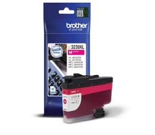 Brother Original LC-3239XLM Druckerpatrone - magenta (LC3239XLM)